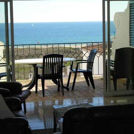 Casa Da Praia Para Ferias - Vila Pinheiro - Vivenda Johanna Villa Lagos Exterior photo